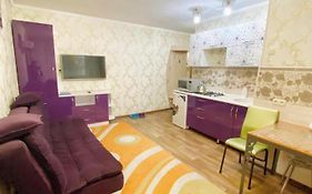 Apartments Ahmetova 4 21